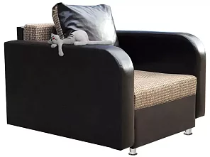 Кресло-кровать Марс Еврокнижка 
