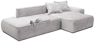 Угловой диван Бали