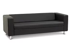 Прямой диван Бит Без механизма 
