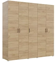 Шкаф Квадро 5-ти ств 2250