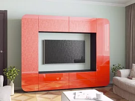 Стенка Мебелеф-2