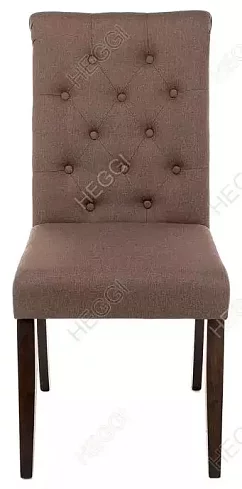 Стул Амелия, Коричневый