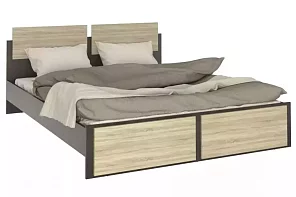 Кровать Севил Кровати без механизма 