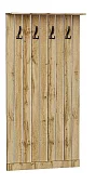Модульная прихожая Стиль - 02 Бежевый 