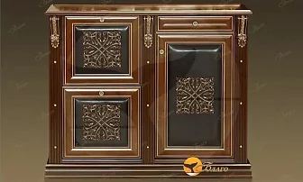 Обувница Благо