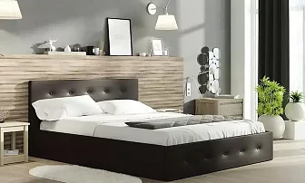 Кровать Афина Кровати без механизма