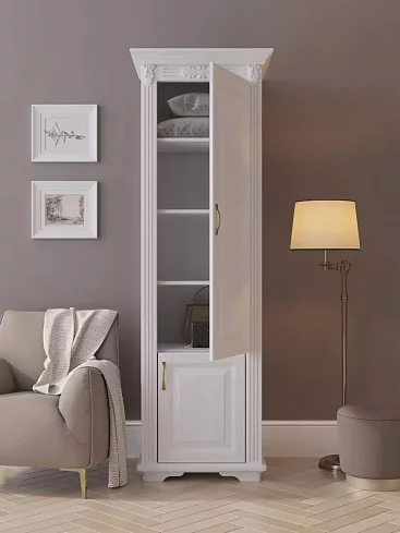 Шкаф Палермо, Коричневый